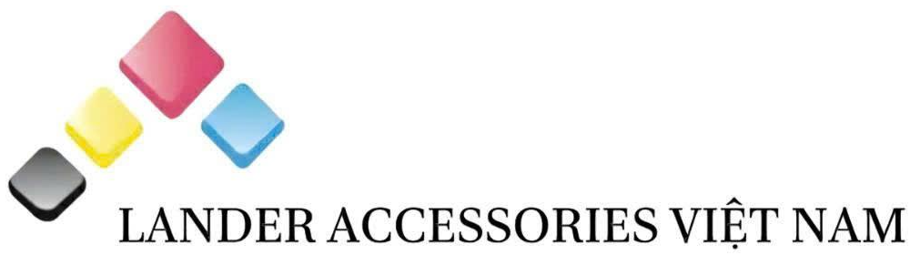 Logo Lander Accessories Việt Nam